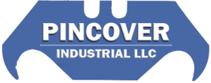 Pincover Industrial LLC Logo
