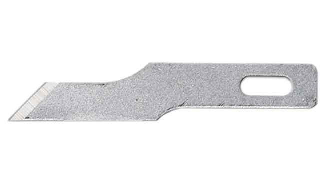 Stencil Edge Blade